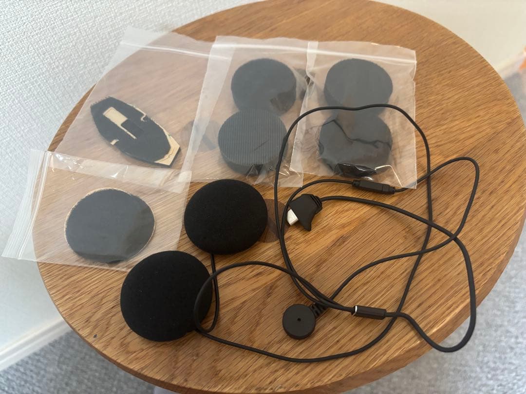 B+COM TALK Bluetooth 5.1 ヘルメット用