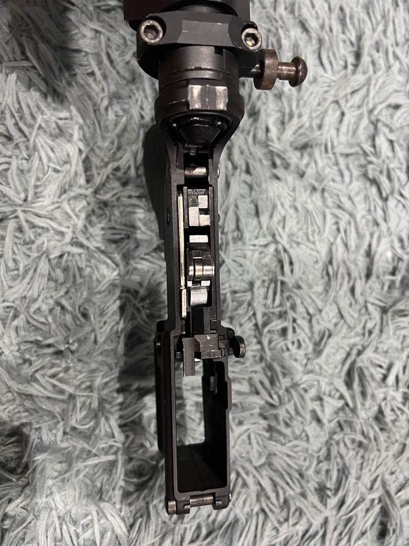 シ*ン様 東京マルイ製MWSロア1式