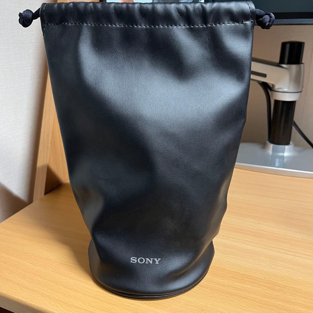 ショット回数1045回。SONY α7S 本体。