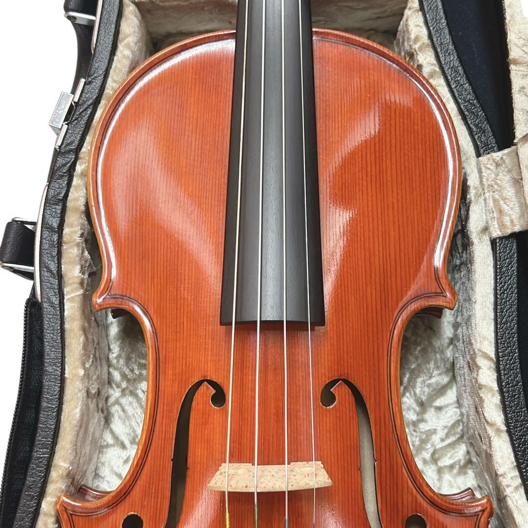 SUZUKI No.330 3/4 2005年 バイオリン