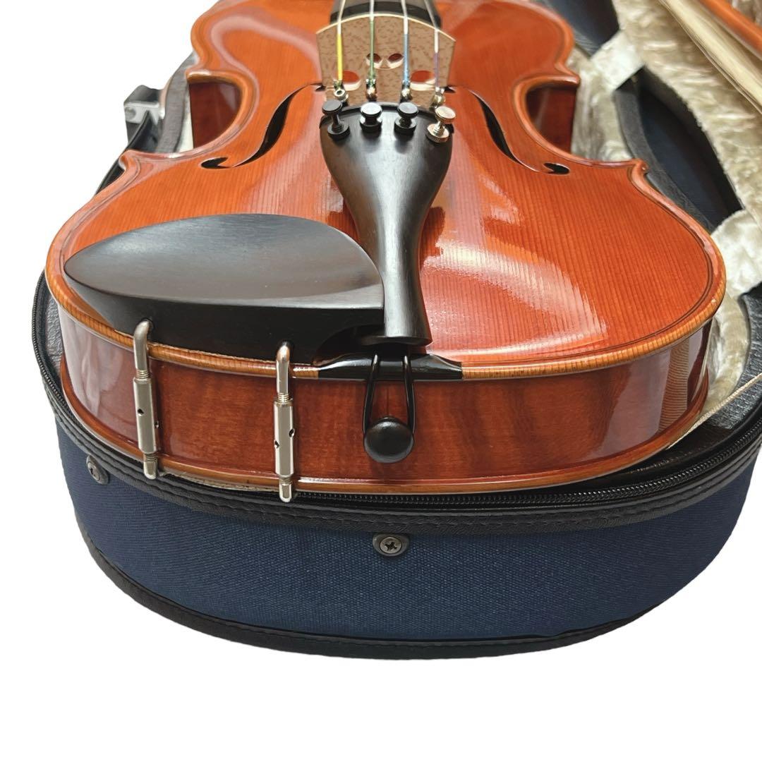 SUZUKI No.330 3/4 2005年 バイオリン