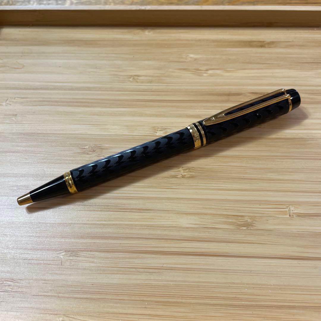 WATERMANオペラボールペン