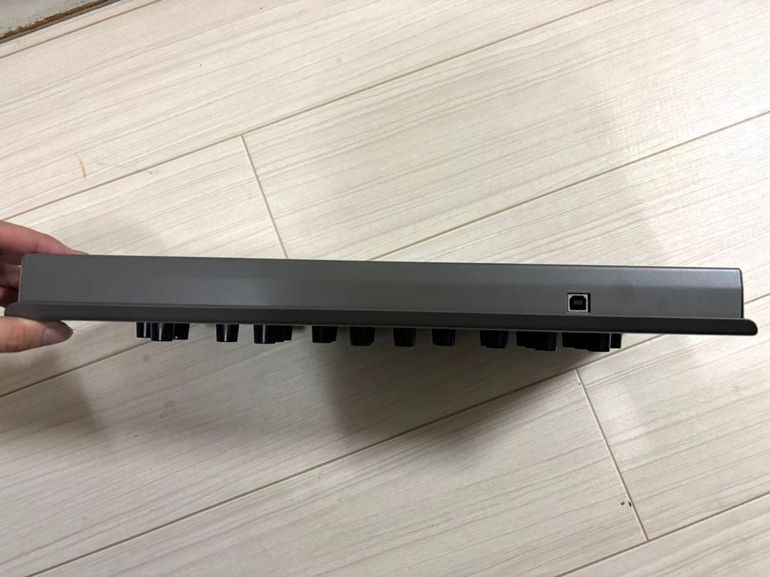 DTM・DAW SOFTUBE Console 1 Channel Mk II