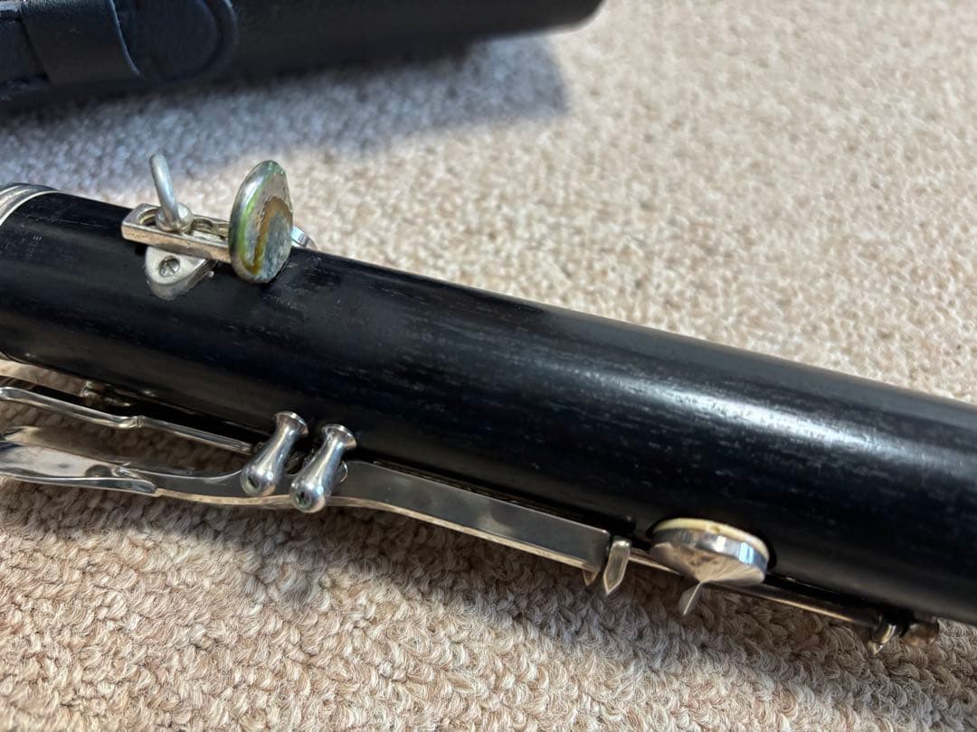 ビュッフェクランポン E12