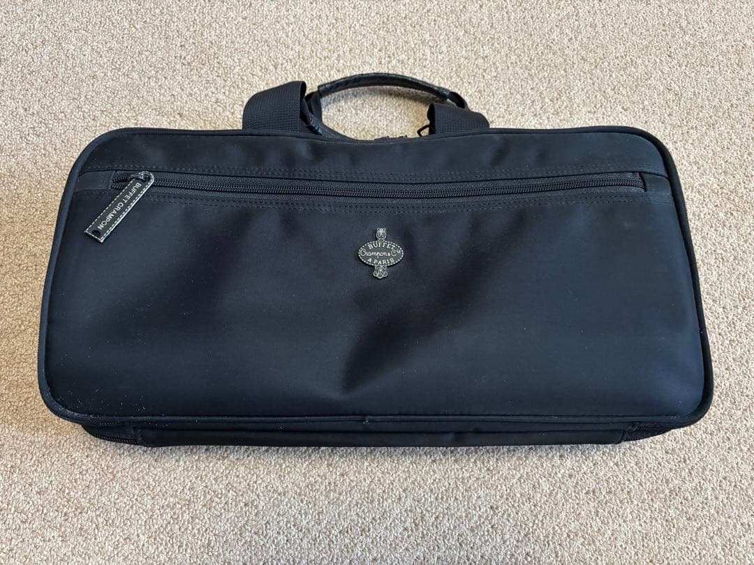 ビュッフェクランポン E12