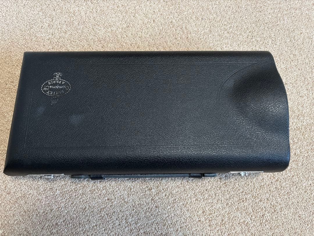 ビュッフェクランポン E12