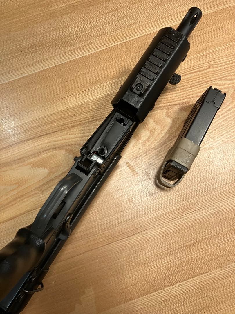 東京マルイ　スタンダード電動ガン G3 SAS