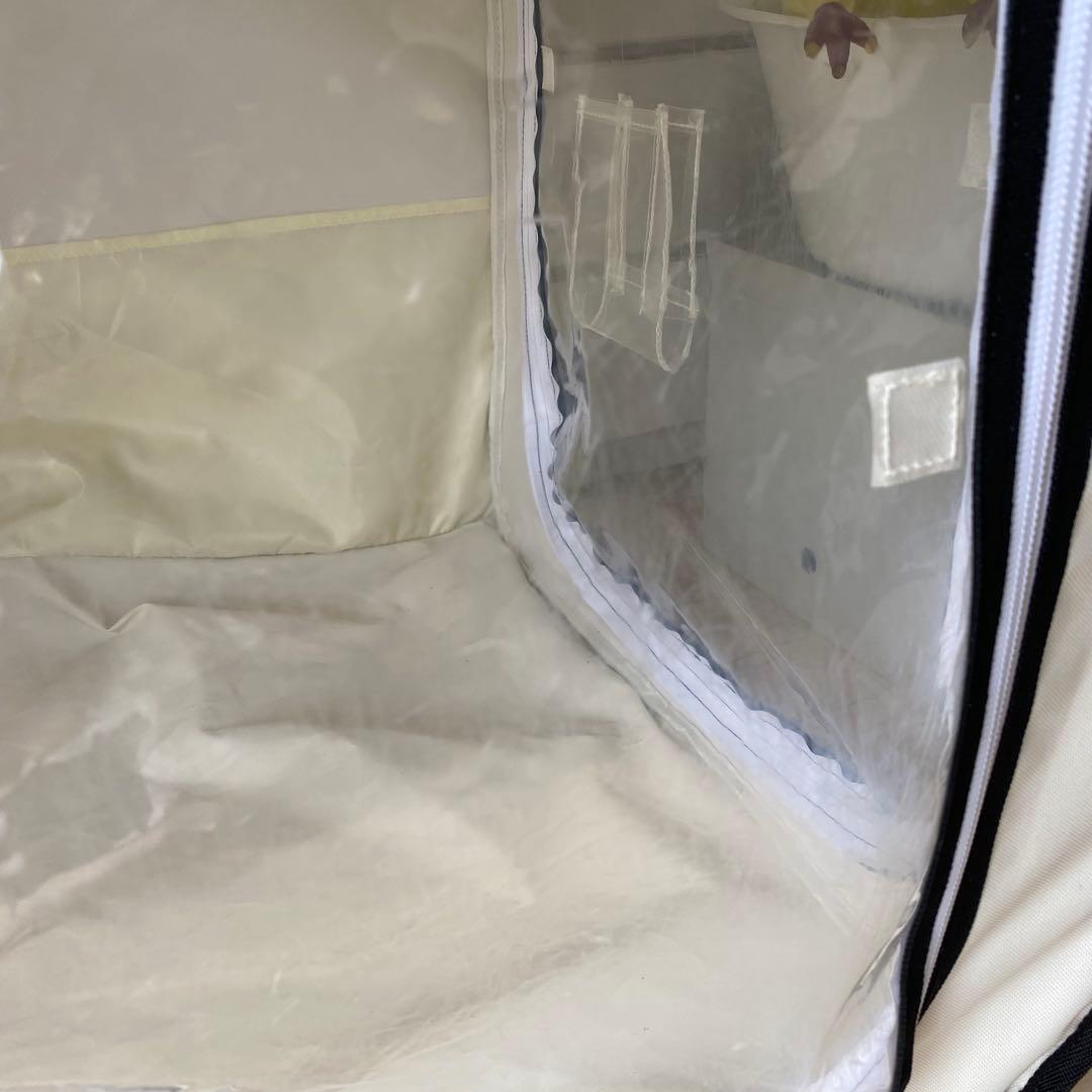 ペット用 高濃度酸素室 ３点セット