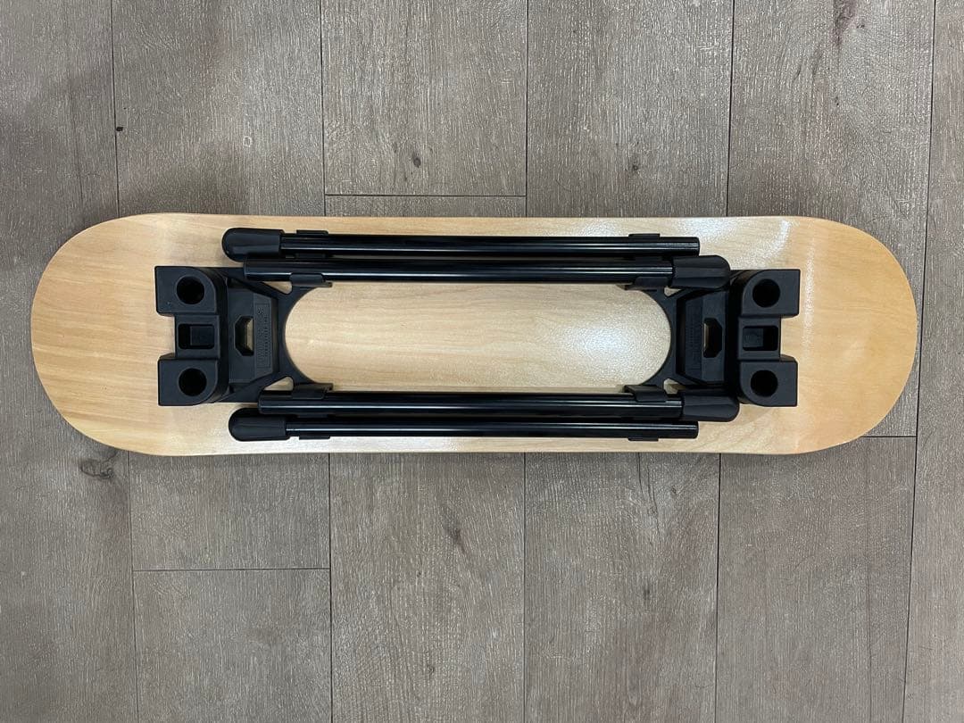 すいかスケートボードデッキ SBS KIT バリスティクス