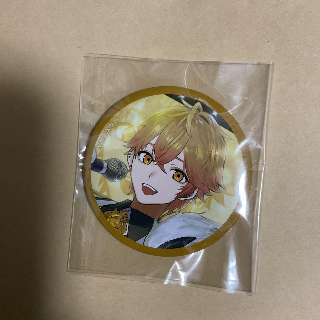 ペンギン様オーダーメイドロゼット相談用