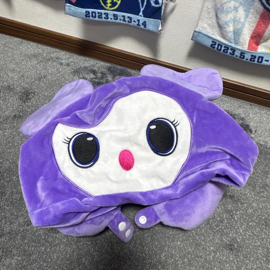 TWICEサナぬいぐるみセット12点