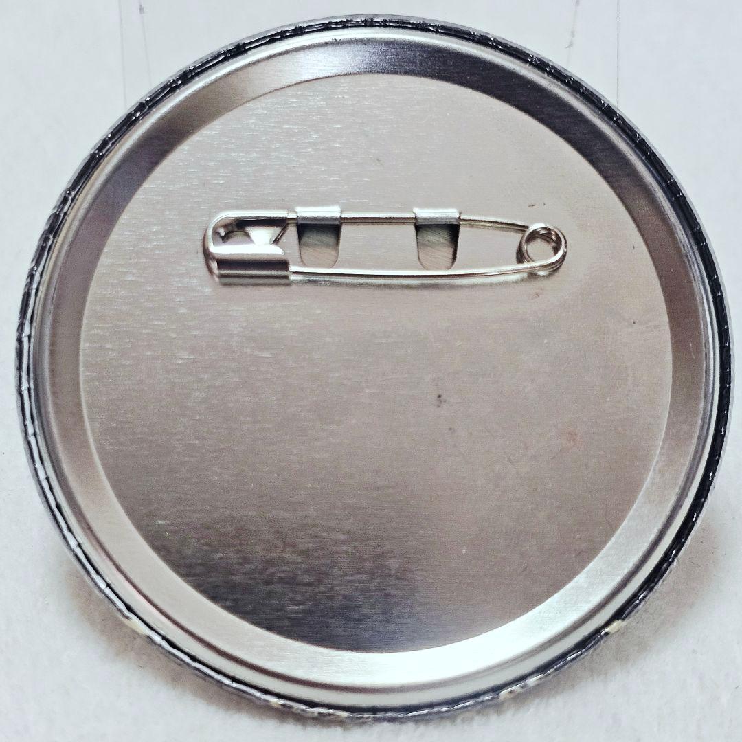 劇場版 K MISSING KINGS 缶バッジ 伊佐那社