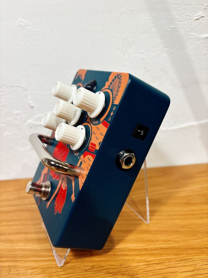 ORANGE KONGPRESSOR コンプレッサー