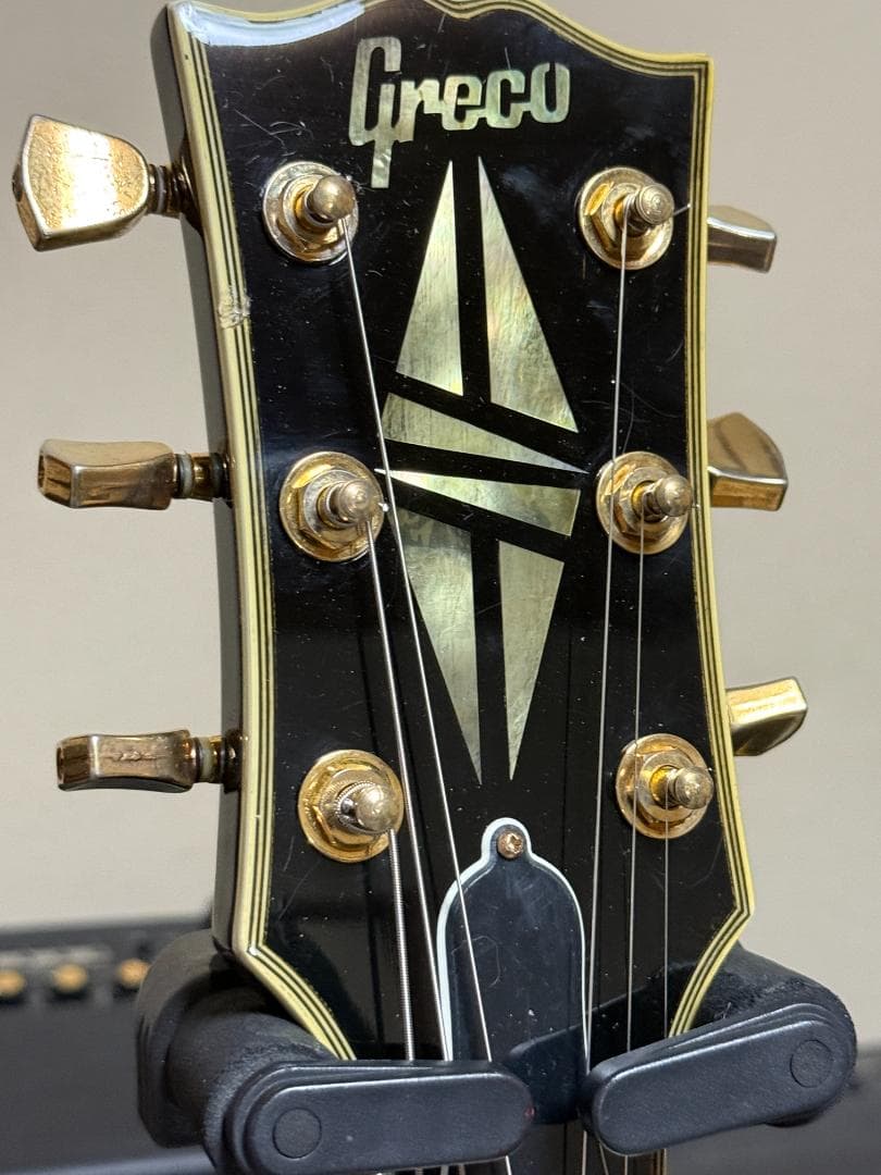 ギター GRECO EGC MOD P90