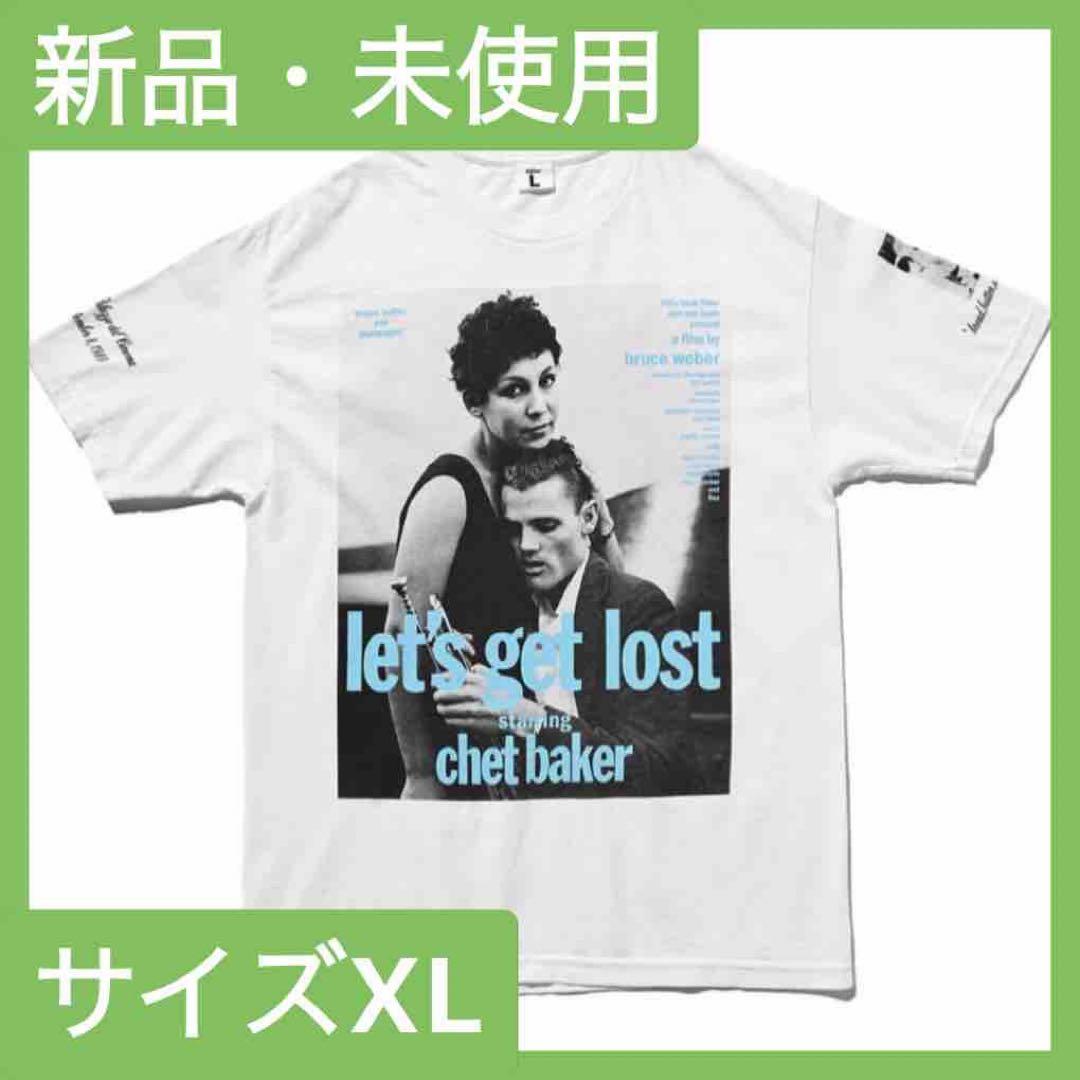 Let's get Lost weber Poster art 2 サイズXL