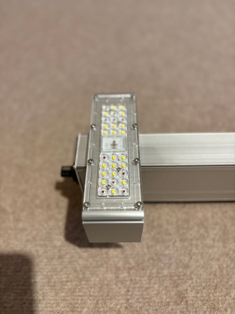 植物育成LED SANlight Q4WL 165W