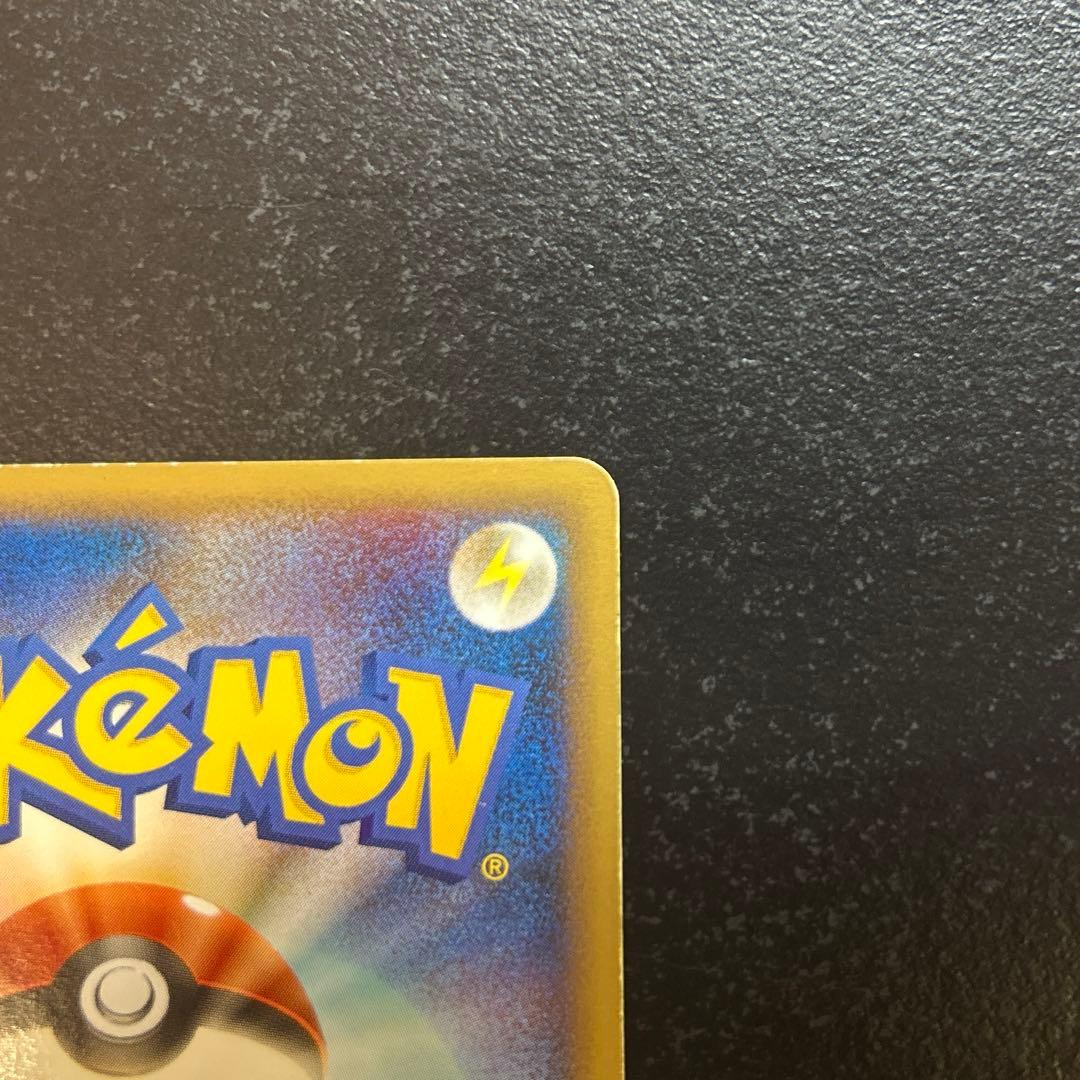 ミュウ 乱戦！ポケモンスクランブル プロモ