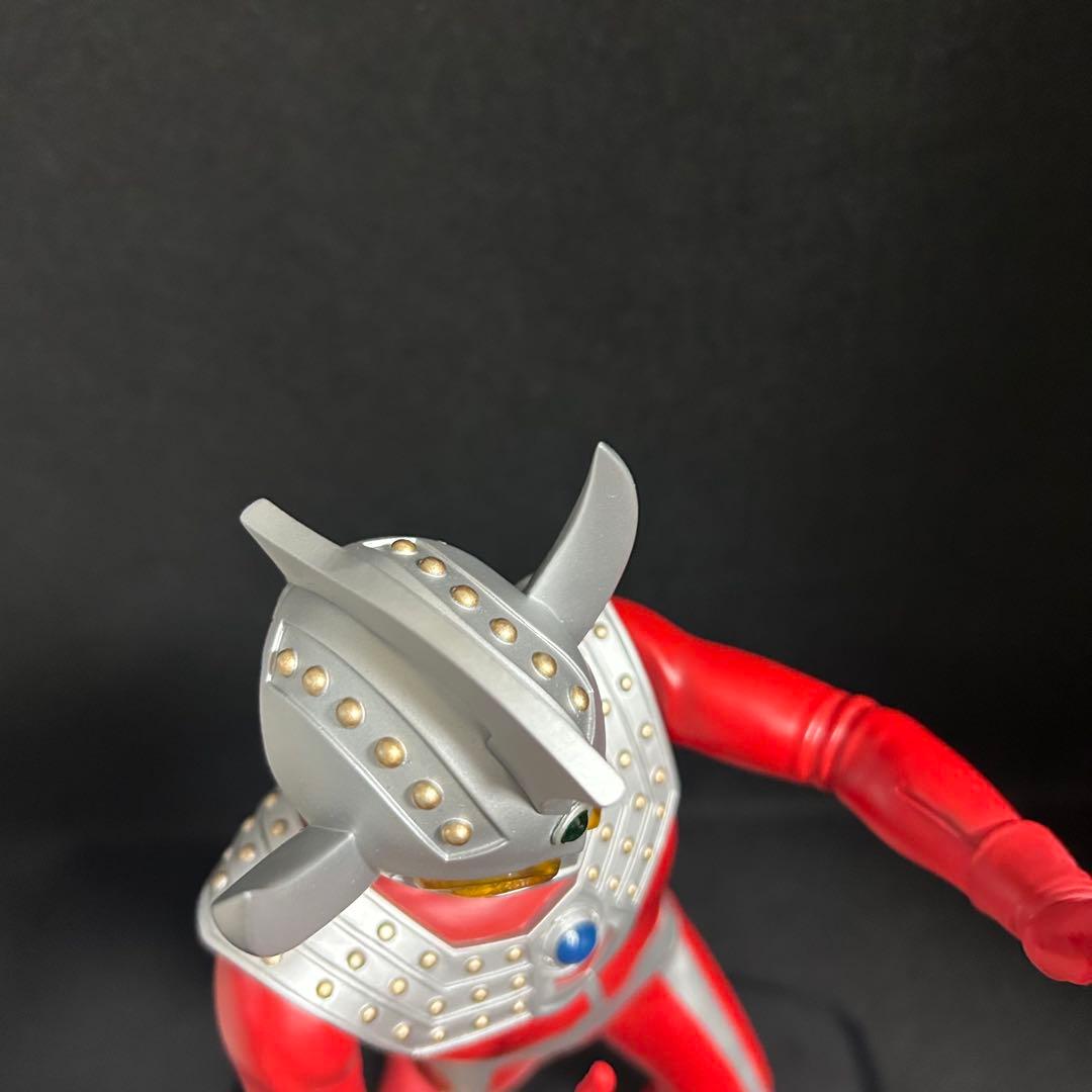 Ultimate Article ウルトラマンタロウ メガハウス フィギュア