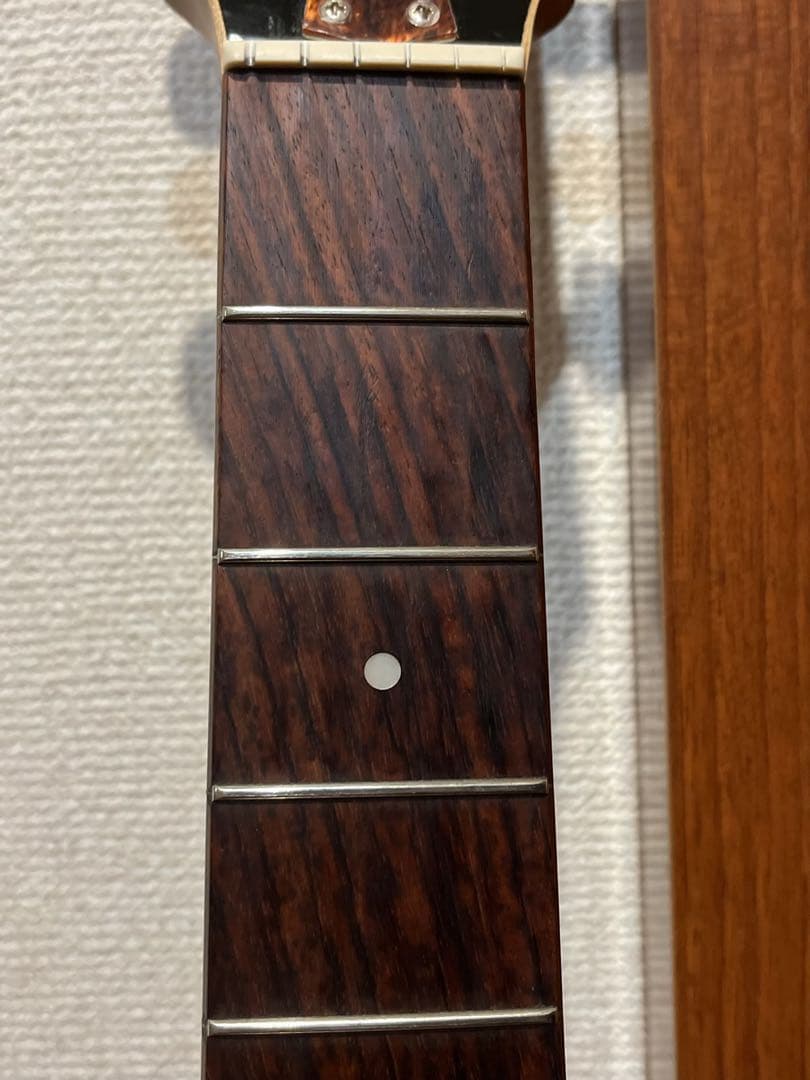 ギター Godin 5th Avenue Kingpin P90 CognacBurst