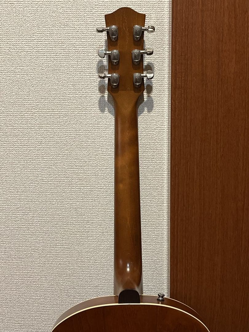 ギター Godin 5th Avenue Kingpin P90 CognacBurst