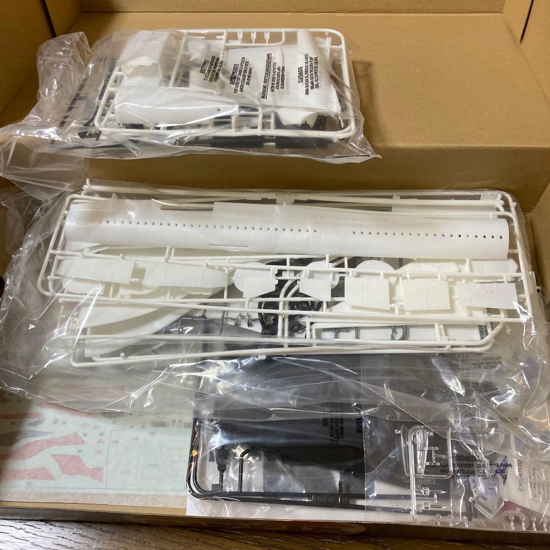 1/72 Airfix Concorde コンコルド