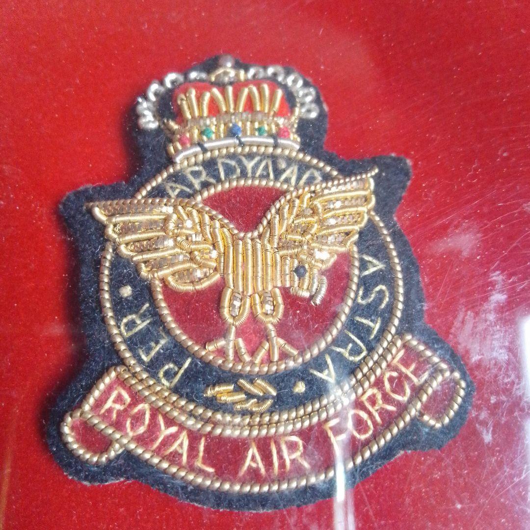 ブレザーエンブレムまとめて　15点セット　カナダ空軍、フェニックス、英国王室他