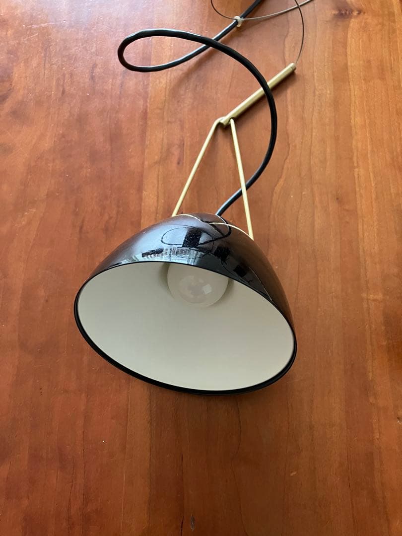 KOIZUMI コイズミ　照明器具　ペンダントライト　3つ