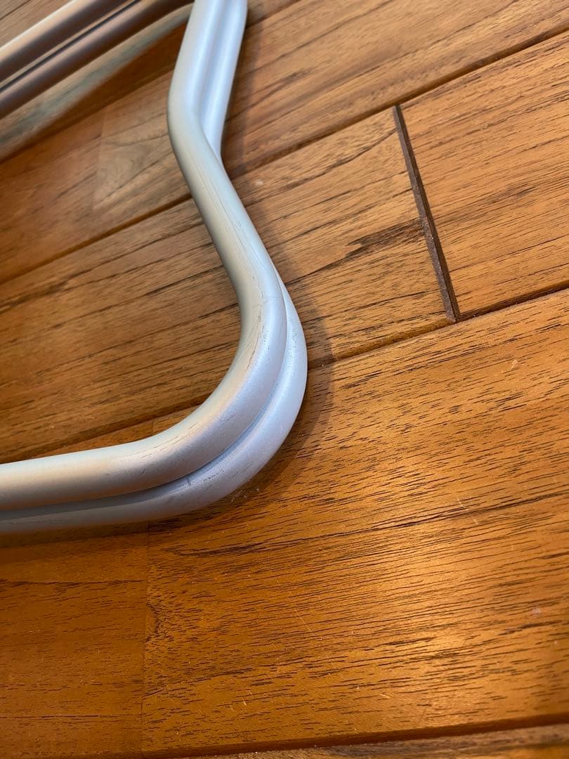 LOCK FIELD EQUIPMENT MTB カスタムセット