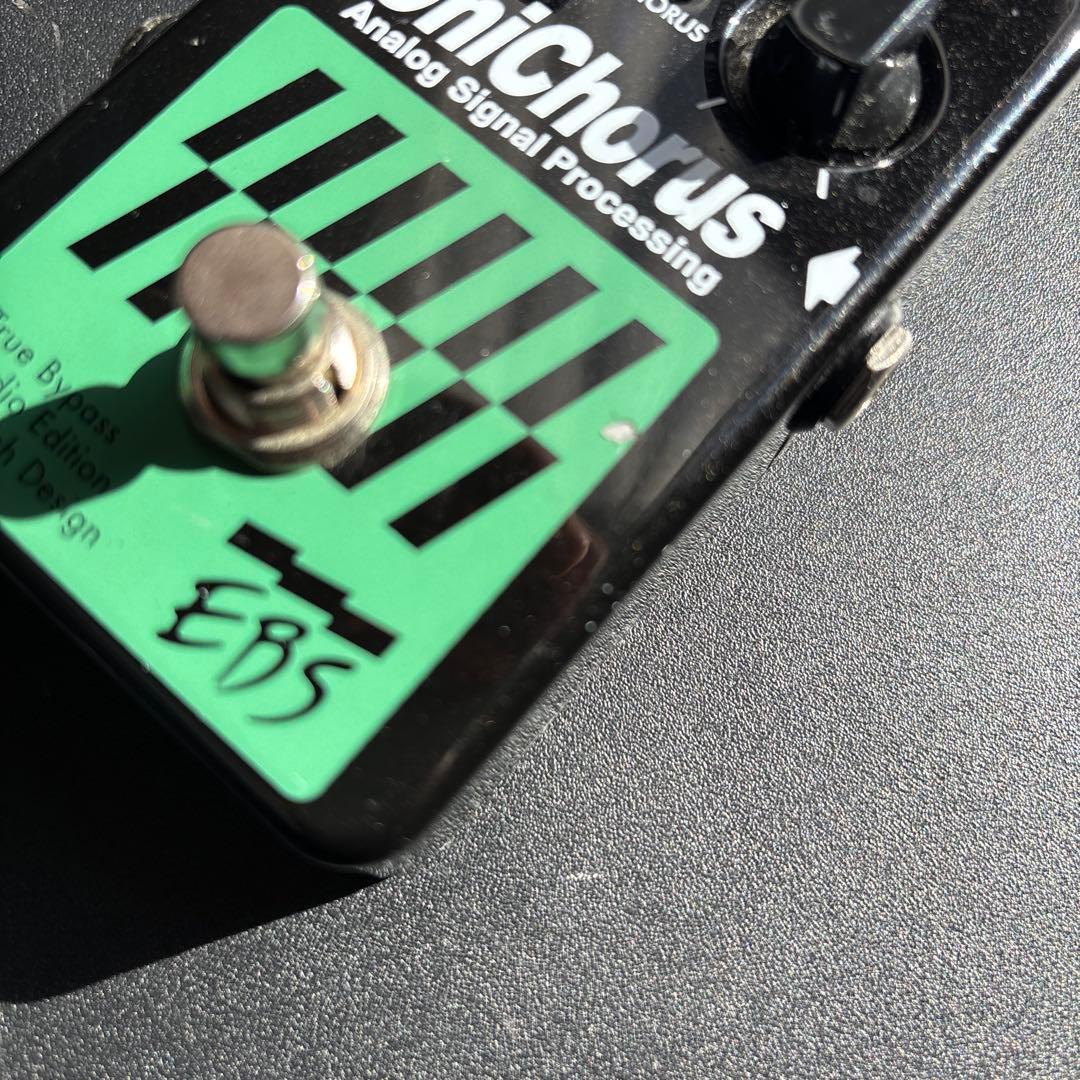 EBS UniChorus Studio Edition（小さい傷有/本体のみ）