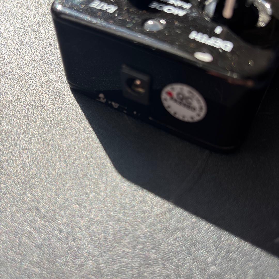 EBS UniChorus Studio Edition（小さい傷有/本体のみ）