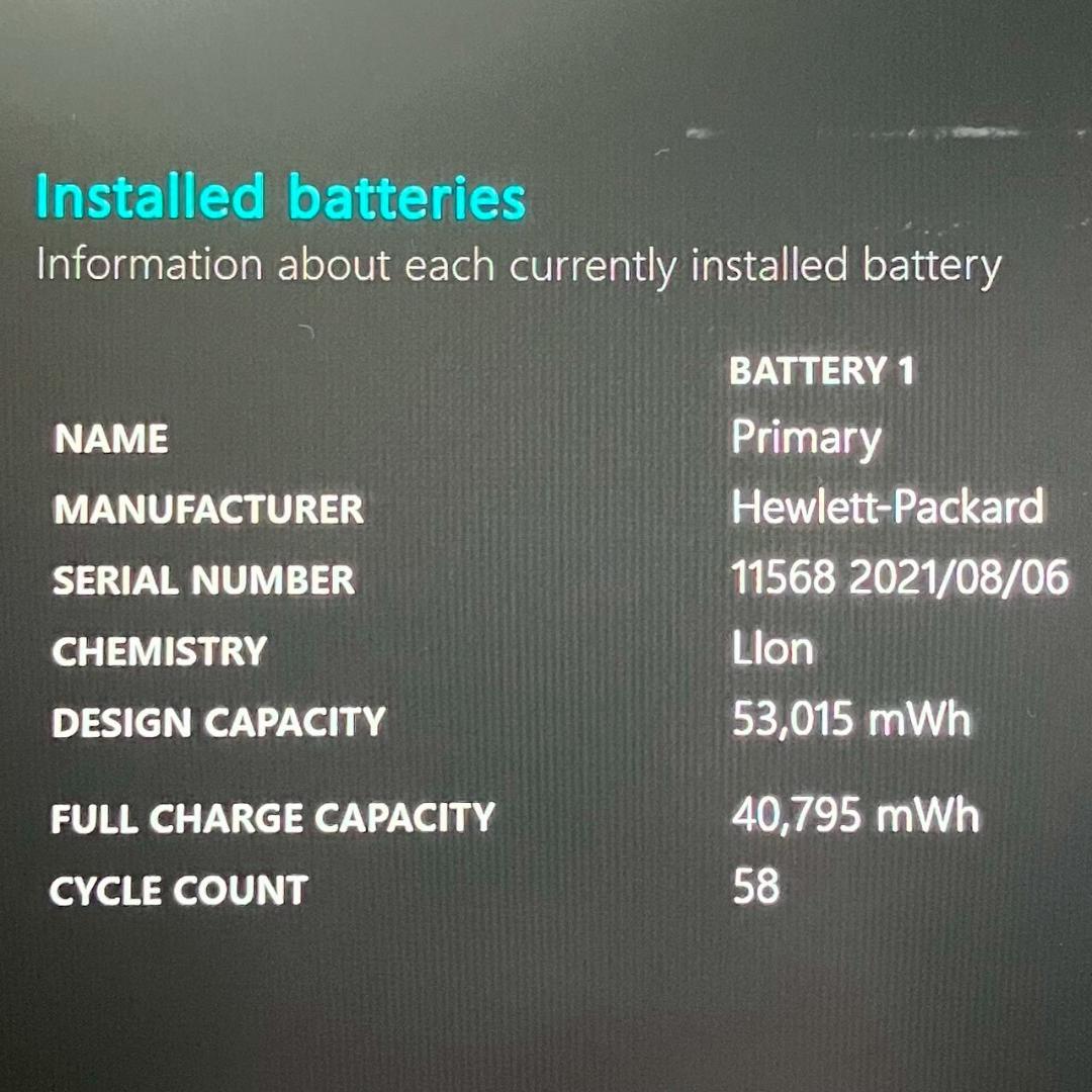 ★LTE対応★ 第11世代Corei7 EliteBook Aero G43