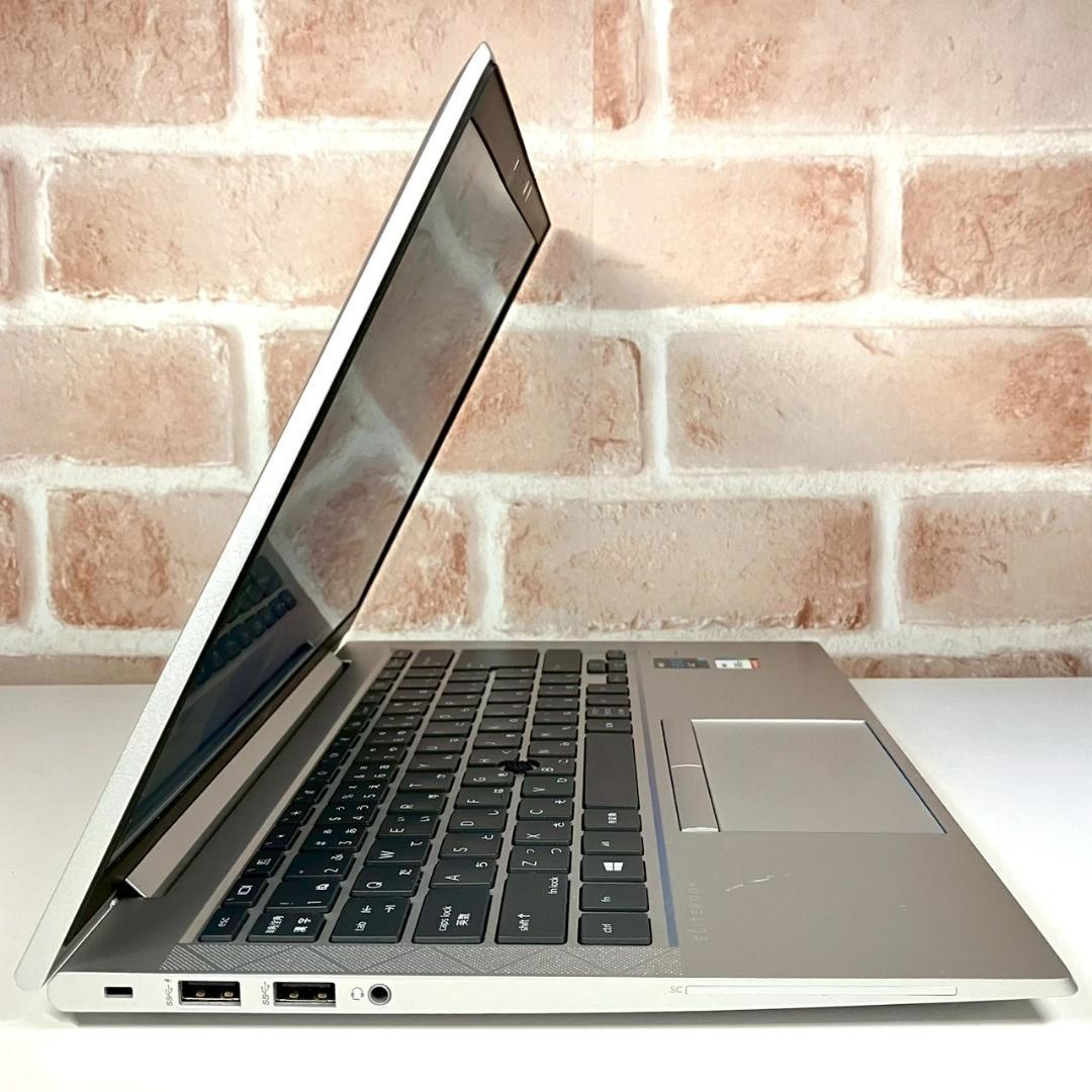 ★LTE対応★ 第11世代Corei7 EliteBook Aero G43