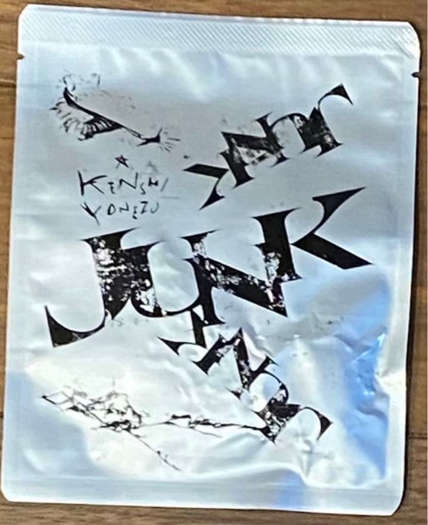 米津玄師♡ FRIEND パーカー(L) と王冠ネックレス