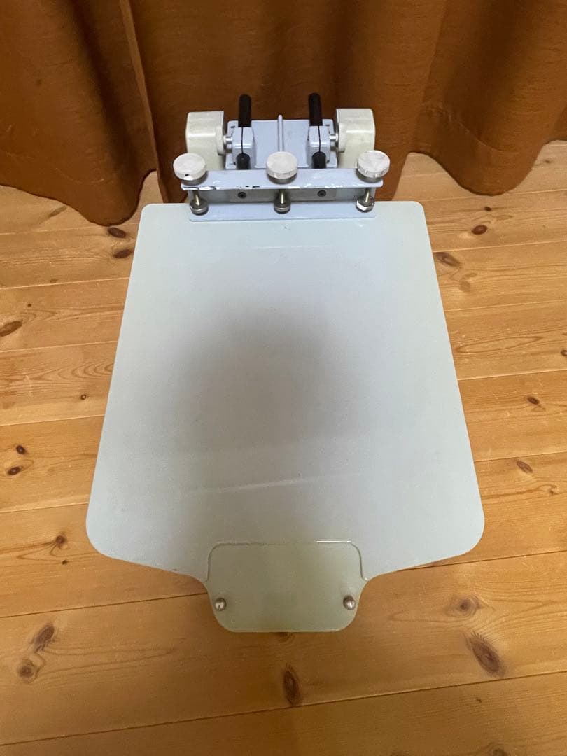 Tシャツくん シルクスクリーン印刷機　ワイド　LL ※おまけ付き