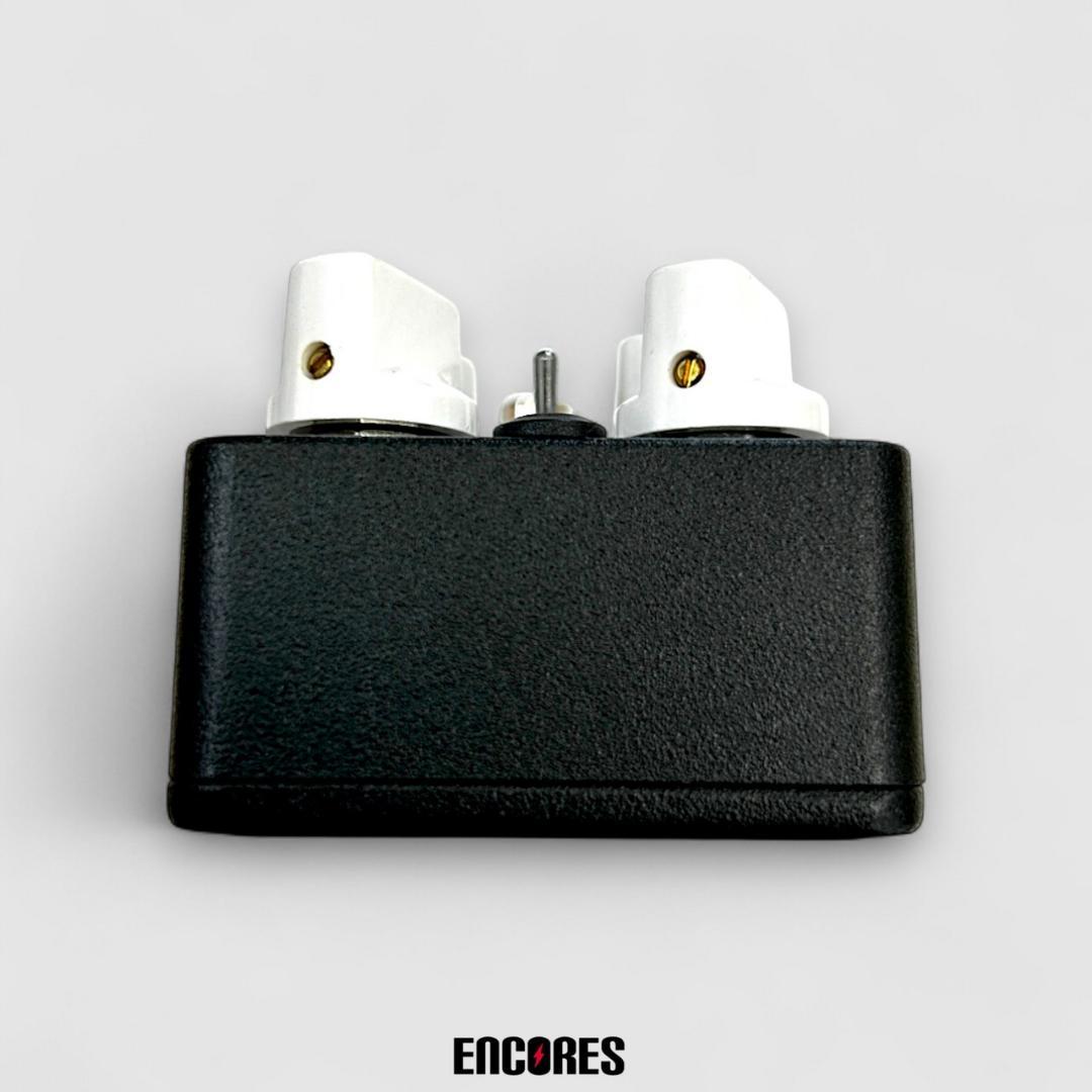 MIJ Pedals D-Tone MDT-1 オーバードライブ