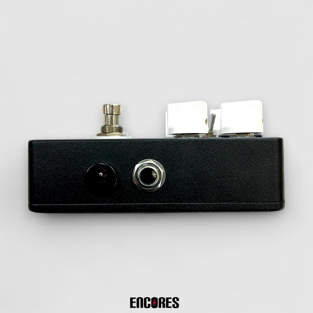 MIJ Pedals D-Tone MDT-1 オーバードライブ