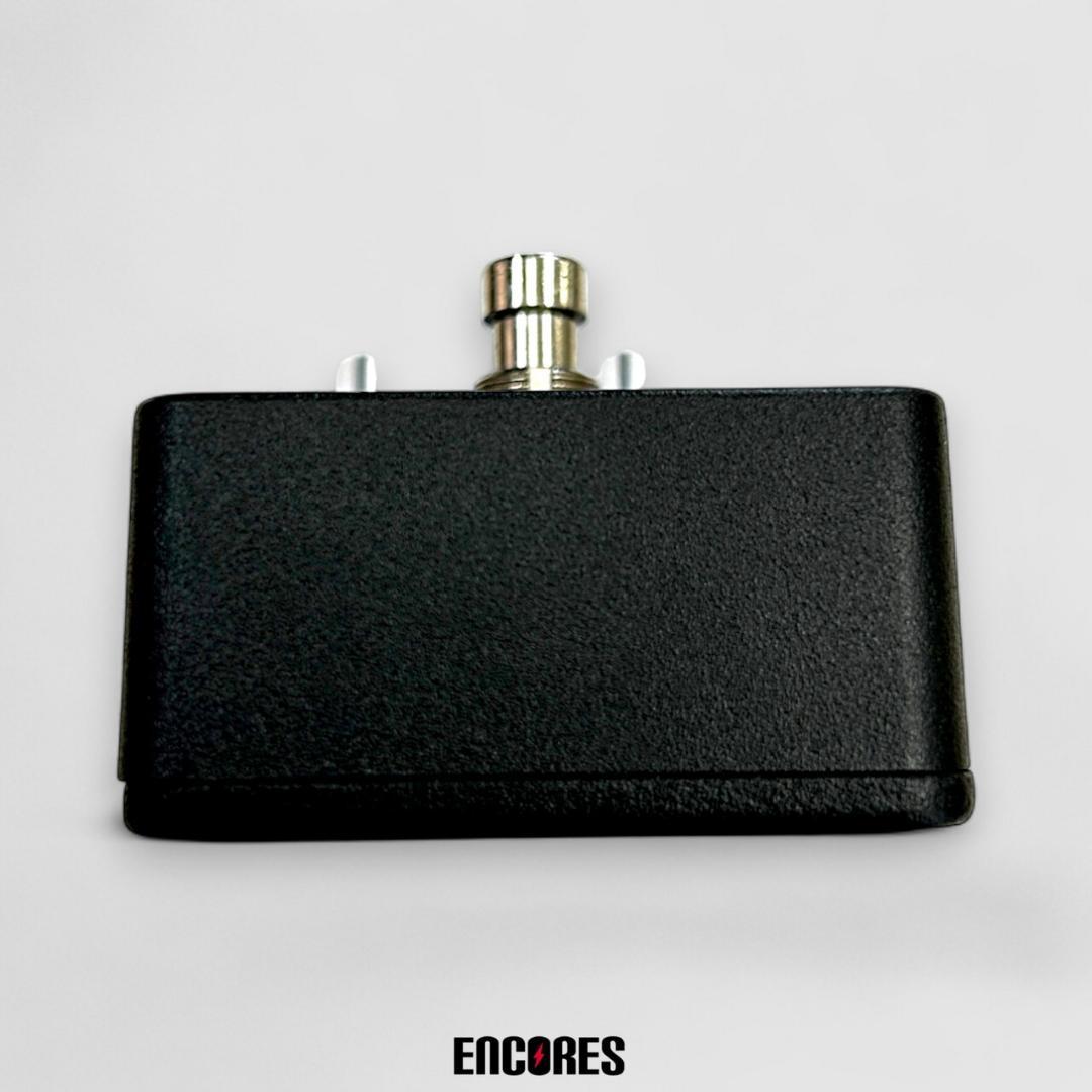 MIJ Pedals D-Tone MDT-1 オーバードライブ