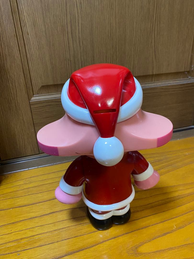 サトちゃん&サトコちゃんセット　箱無し