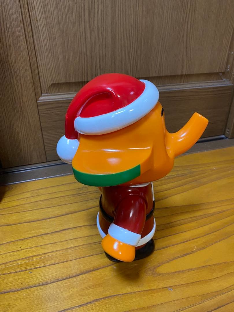 サトちゃん&サトコちゃんセット　箱無し