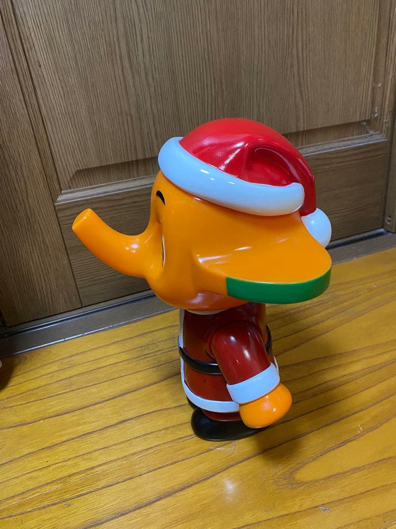 サトちゃん&サトコちゃんセット　箱無し