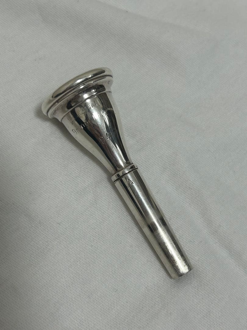 Tilz D4フレンチホルンマウスピース