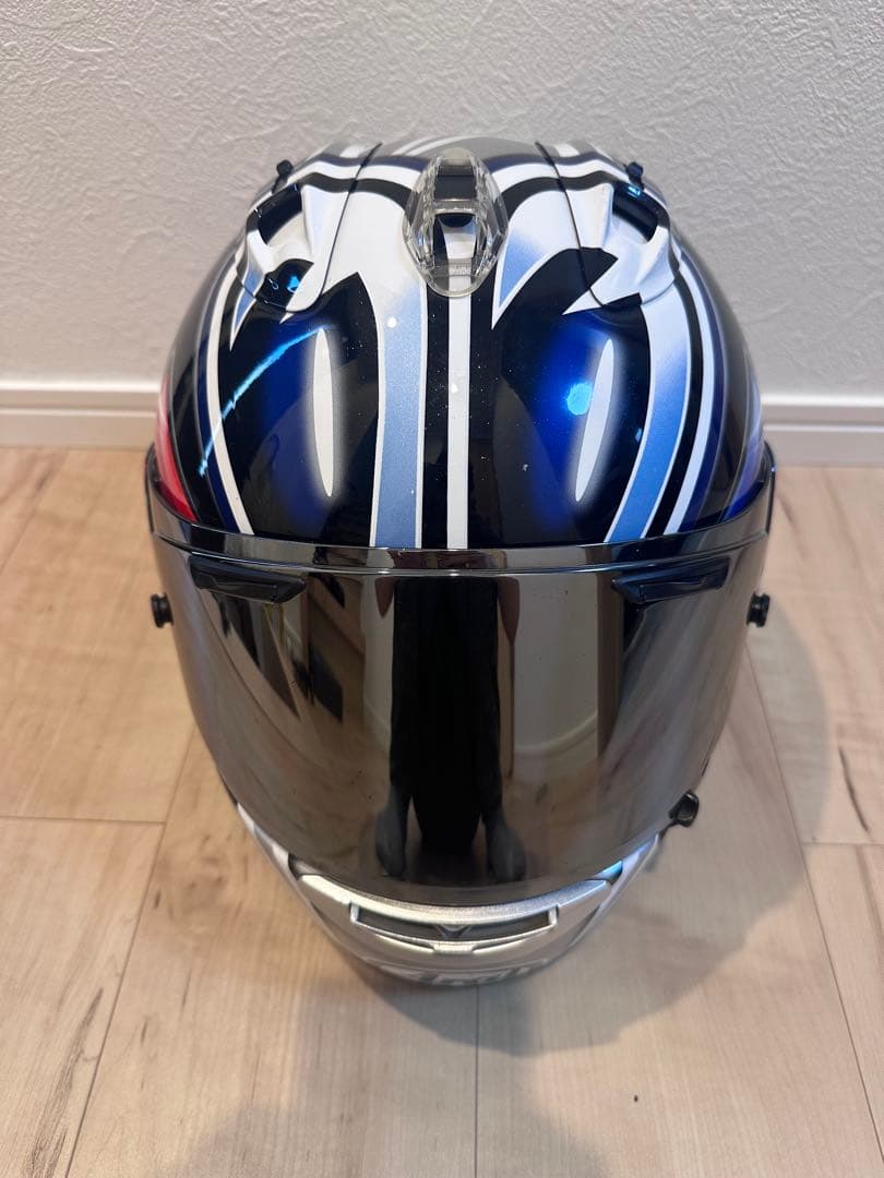 セキュリティ・セーフティ Arai RX-7X Nakano GP 2