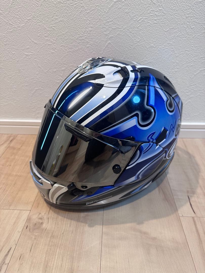 セキュリティ・セーフティ Arai RX-7X Nakano GP 2