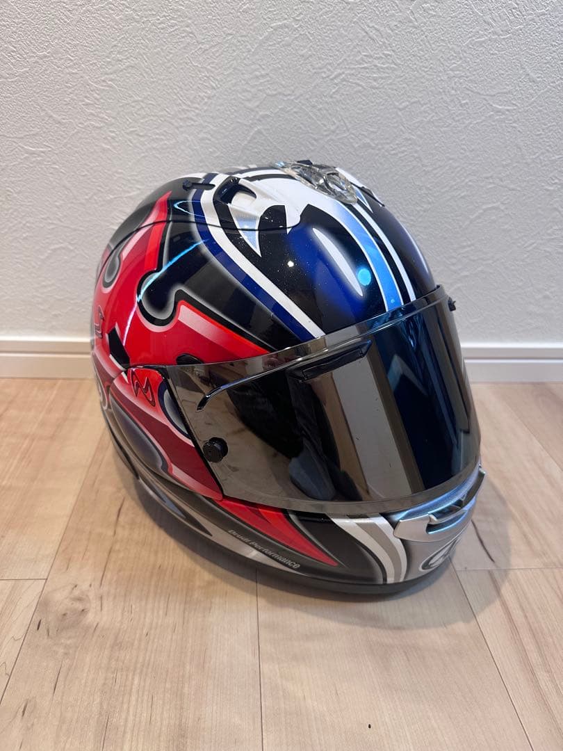 セキュリティ・セーフティ Arai RX-7X Nakano GP 2