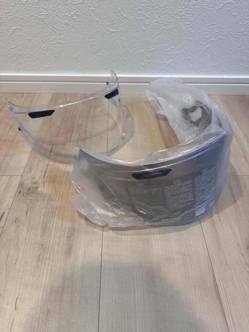 セキュリティ・セーフティ Arai RX-7X Nakano GP 2