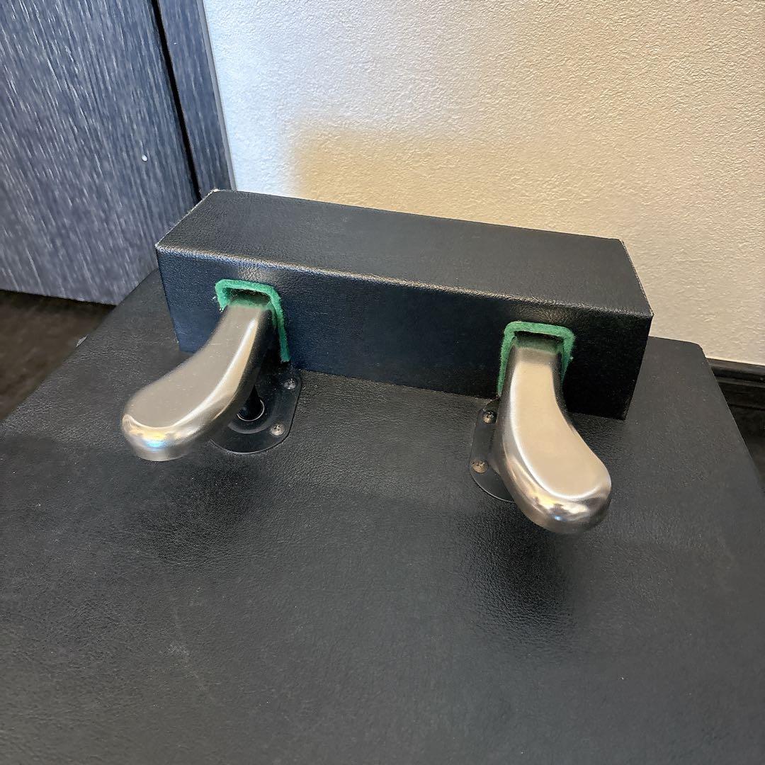 M*d様 吉澤 ピアノ補助ペダル　AX-100