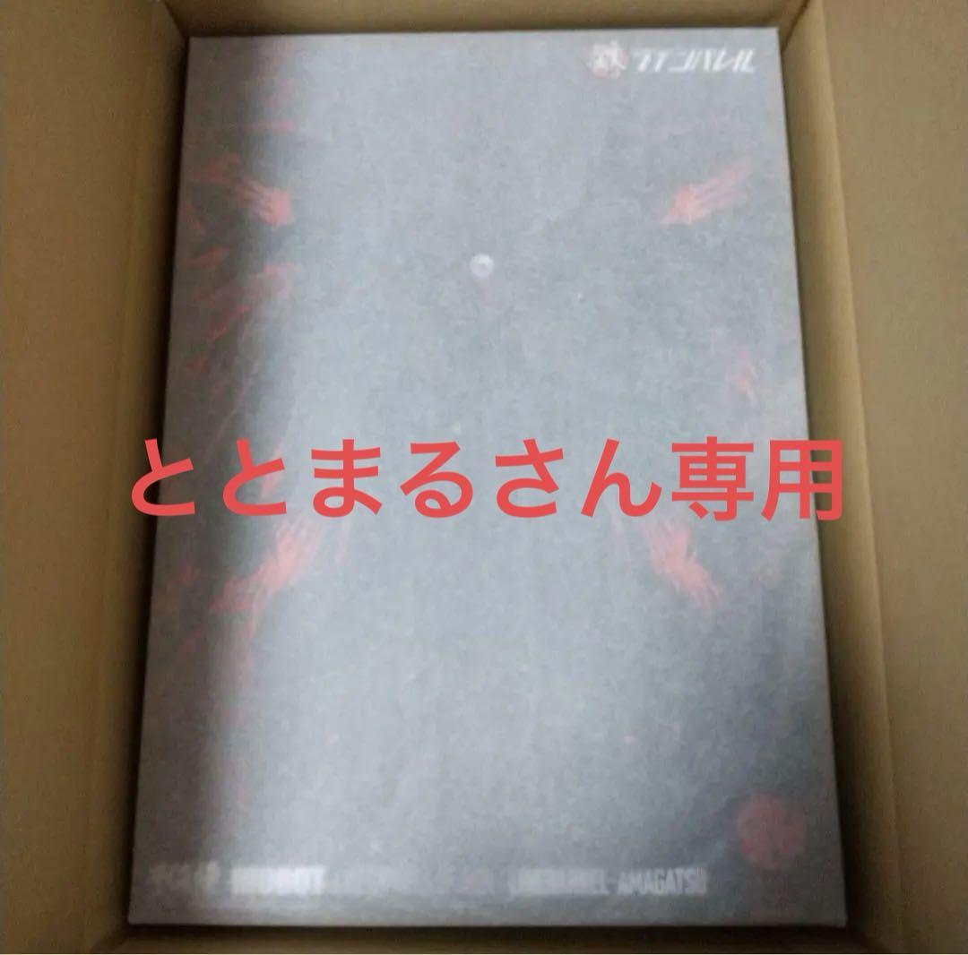 RIOBOT ラインバレル アマガツ 鉄のラインバレル 千値練 センチネル