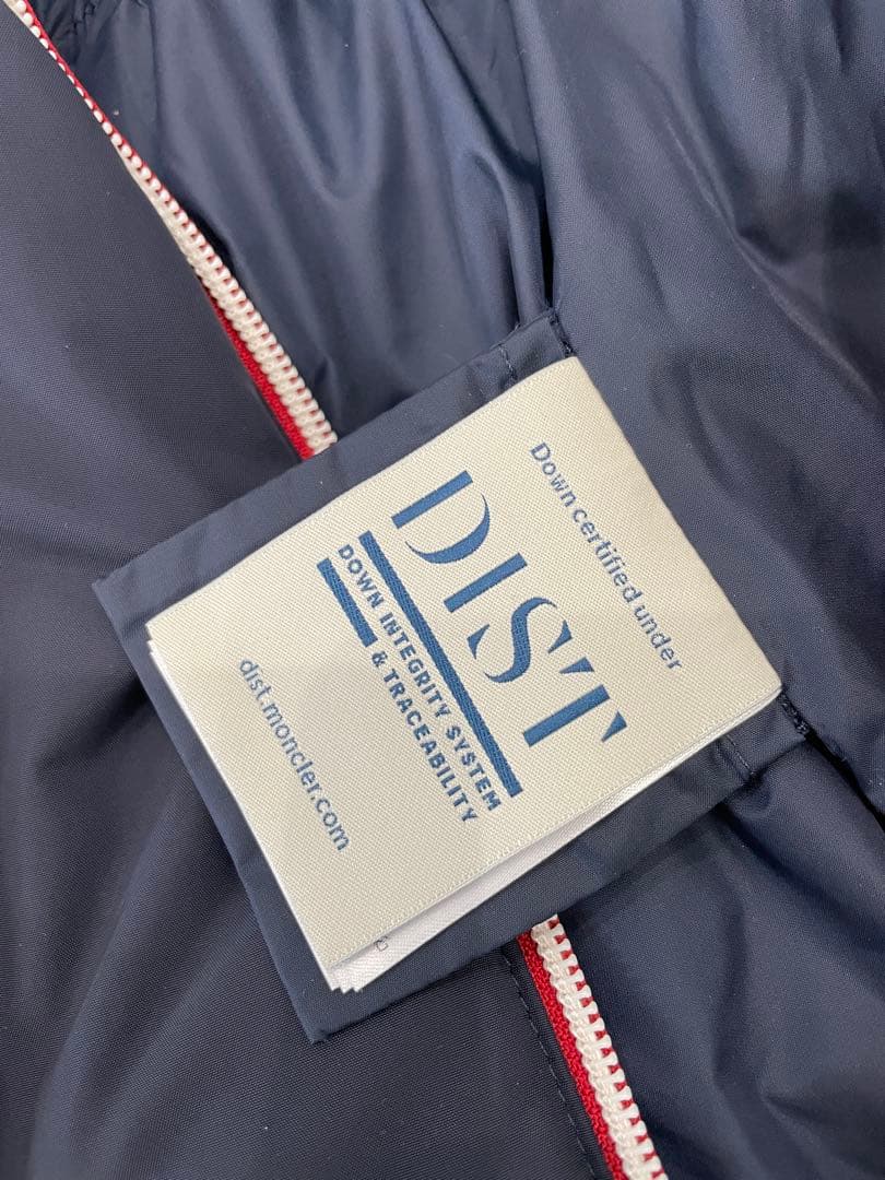 MONCLER モンクレール 子供　ベビー　オールインワン スノーウエア