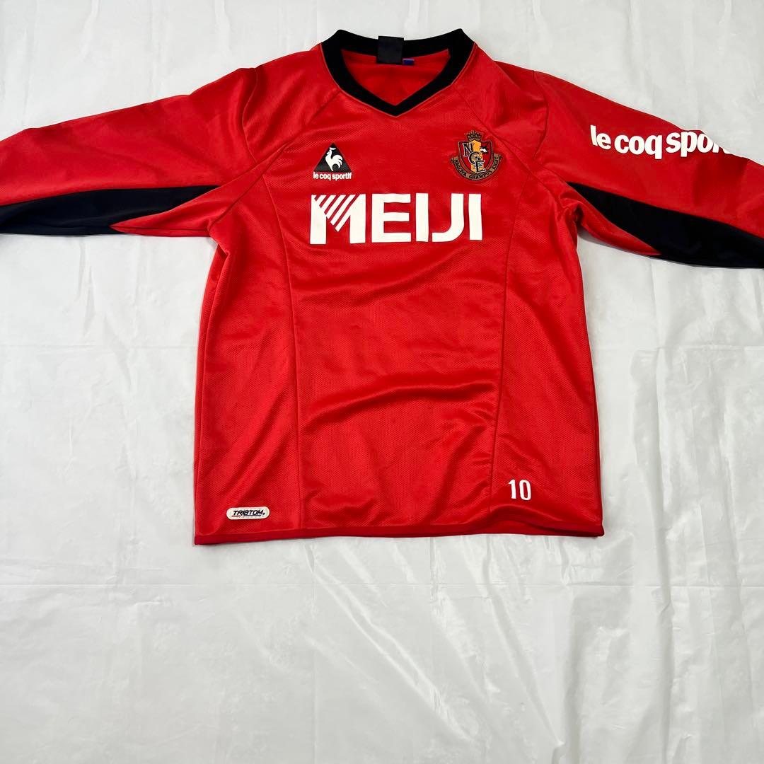 ☆即日発送☆ 名古屋グランパス 練習着 上下セット