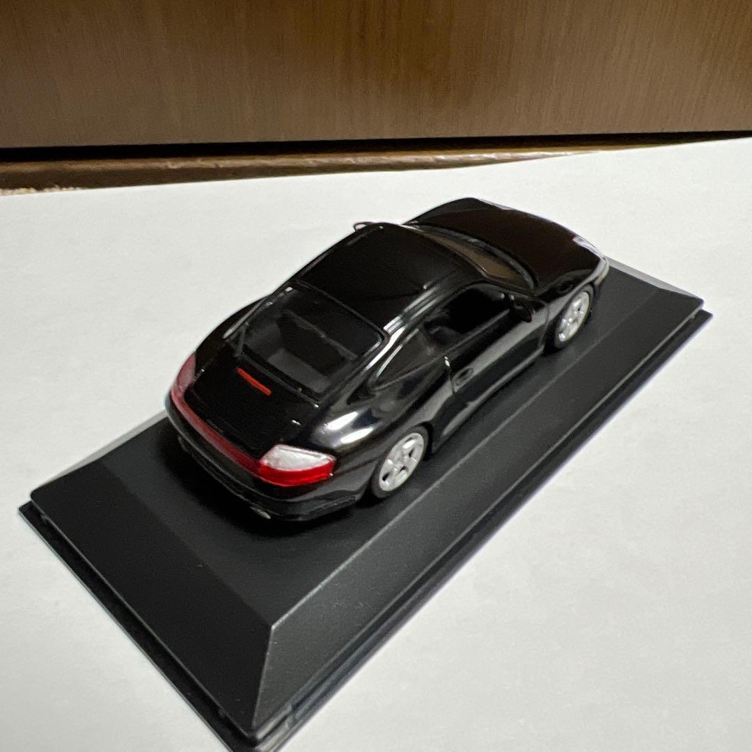 ポルシェ911 4S ミニカー 限定版